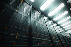 data center