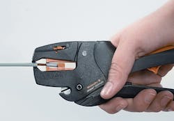 Weidmuller Stripax Ultimate wire stripper Weidmuller Stripax Ultimate wire stripper