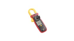 Amprobe AMP200 Series and AMP300 Series clamp meters Amprobe AMP200 Series and AMP300 Series clamp meters