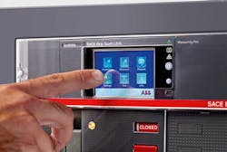 ABB Emax 2 circuit breakers ABB Emax 2 circuit breakers