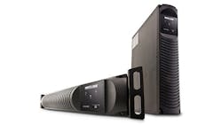 Minuteman ERS1500RTNC UPS Minuteman ERS1500RTNC UPS