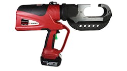 Burndy PAT46LWS Series crimping tool Burndy PAT46LWS Series crimping tool