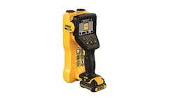 DeWalt DCT419 handheld wall scanner DeWalt DCT419 handheld wall scanner