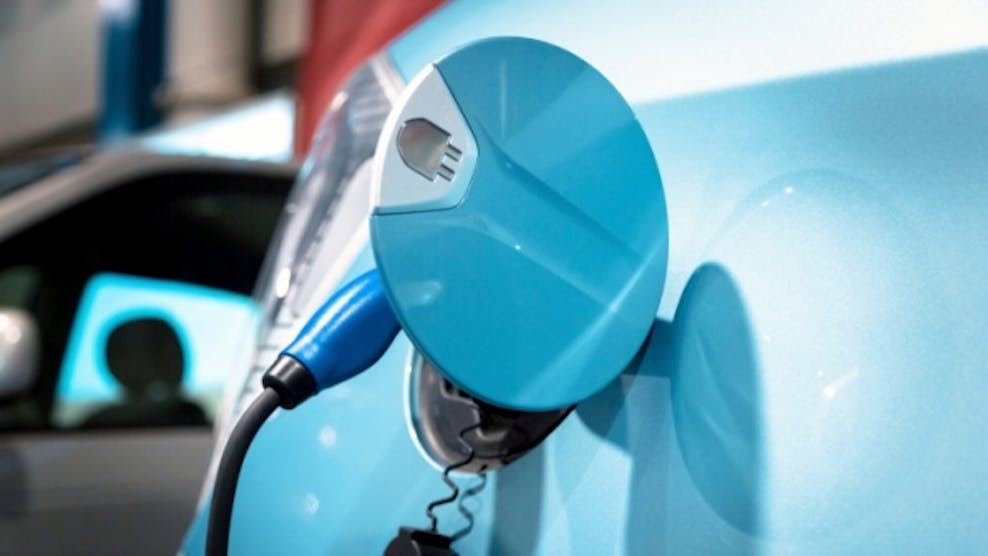 Power Launches EV Charger Rebate Program for Businesses EC&M