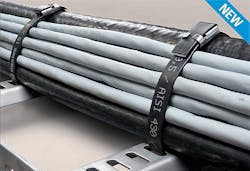 Roxtec metal cable straps Roxtec metal cable straps