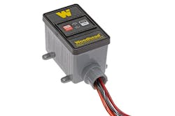 Molex Woodhead SuperSafeway and Safeway GFCIs Molex Woodhead SuperSafeway and Safeway GFCIs