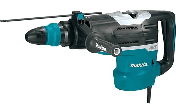Makita HR5212C rotary hammer