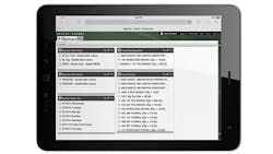 Dexter Chaney Field Tech service management app Dexter Chaney Field Tech service management app