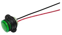 VCC CNX 714FV Series voltage indicator VCC CNX 714FV Series voltage indicator