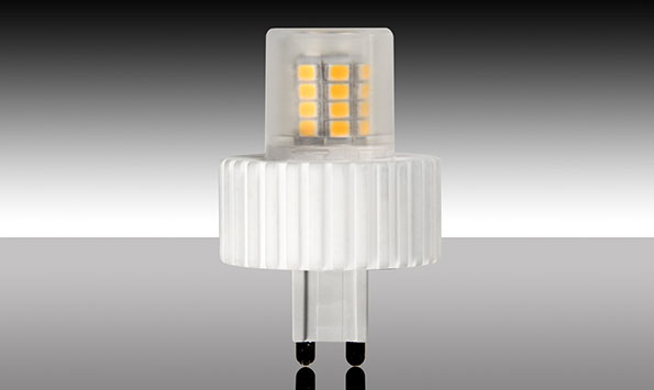 Maxlite LED G9 lamp