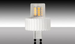 Maxlite LED G9 lamp Maxlite LED G9 lamp