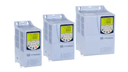 WEG Electric CFW500 variable frequency drive WEG Electric CFW500 variable frequency drive