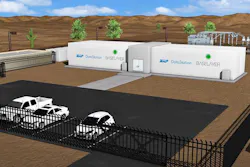 Baselayer rendering Baselayer rendering