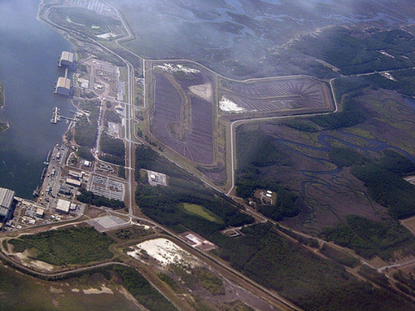 Naval Submarine Base