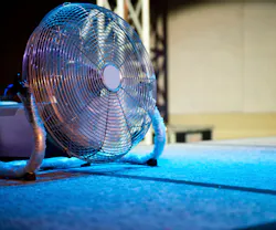 floor fan floor fan