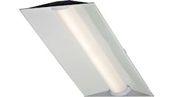 Cree ZR High Efficacy Series LED troffer Cree ZR High Efficacy Series LED troffer
