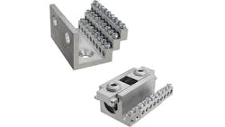 Ilsco Types SCNL and SCNM solar combiner nodes Ilsco Types SCNL and SCNM solar combiner nodes