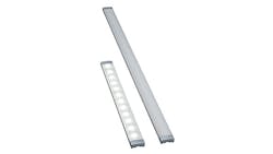 Lutron Lumaris LED light bar Lutron Lumaris LED light bar