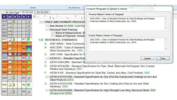Building Systems Design SpecLinkE software