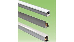 Nora Lighting LED tape light channels Nora Lighting LED tape light channels