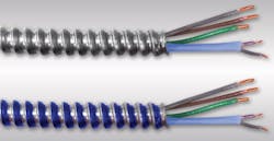 AFC Cable Systems MC Luminary metalclad cables AFC Cable Systems MC Luminary metalclad cables