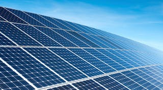 Ecmweb 7030 Solarpanels