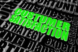 customer satisfaction customer satisfaction