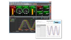 Yokogawa GA10 datalogging software Yokogawa GA10 datalogging software