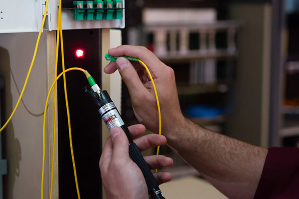 Greenlee Communications180XL Visual Fault Locator