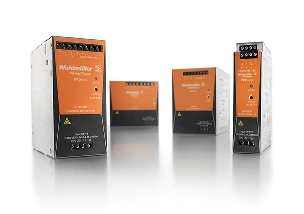 Power supplies | EC&M