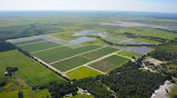 Florida Power &amp; Light Company&rsquo;s DeSoto Next Generation Solar Energy Center