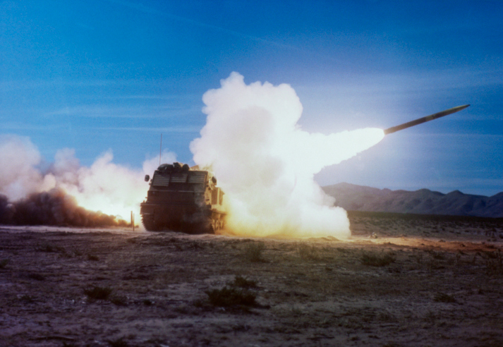 White Sands Missile Range