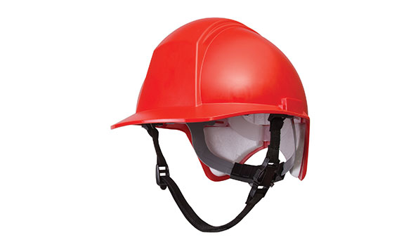 Honeywell North Force hard hat