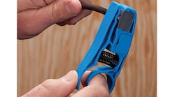 Ecmweb 7089 Ideal Preppro Cable Prep Tool