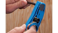 Ideal Industries PrepPRO cable preparation tool Ideal Industries PrepPRO cable preparation tool