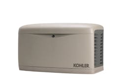 Kohler Power Systems 1420kW 3phase generator Kohler Power Systems 1420kW 3phase generator