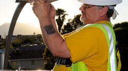 Los Vegas replaced 6,600 streetlights with LED beginning in 2011. Navigant Research expects an installed base of 116 million units worldwide by 2023.