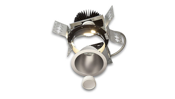 GE Lumination DI Series LED Downlights recognized in Next Generation Luminaires Indoor Lighting design competition