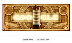 Google doodle Google doodle