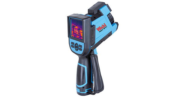 Wahl Instruments Heat Spy 150 Series thermal imaging cameras