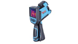 Wahl Instruments Heat Spy 150 Series thermal imaging cameras Wahl Instruments Heat Spy 150 Series thermal imaging cameras