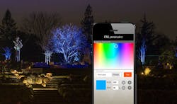 FX Luminaire Luxor ZDC LED lighting controller FX Luminaire Luxor ZDC LED lighting controller