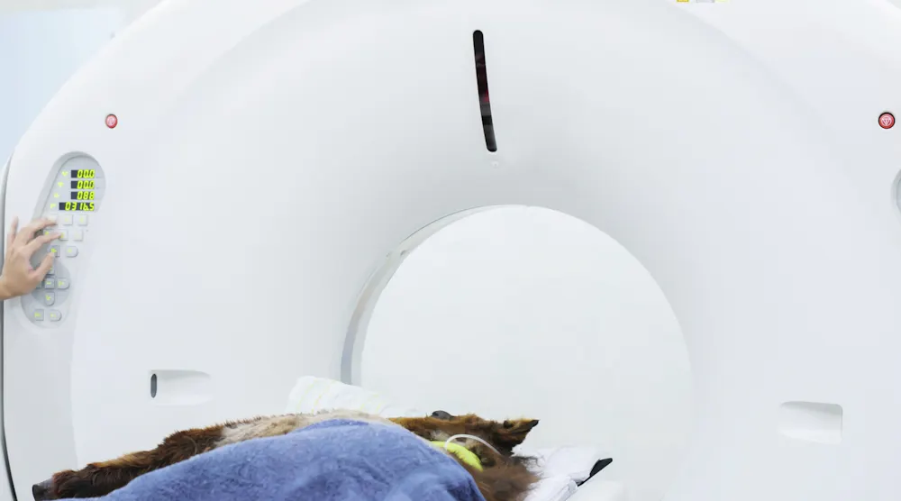 MRI Machine Explodes, Injuring Electricians | EC&M