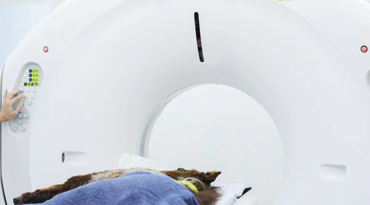 MRI Machine Explodes, Injuring Electricians | EC&M