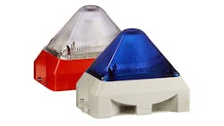 Pfannenberg PYRAM strobe light Pfannenberg PYRAM strobe light