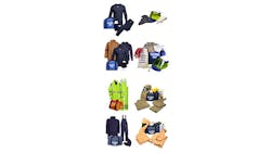 National Safety Apparel flameresistantarc flash kits National Safety Apparel flameresistantarc flash kits