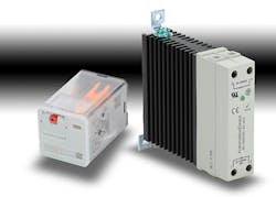 Automation Direct 750R Series AD Series Industrial relays Automation Direct 750R Series AD Series Industrial relays