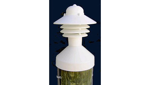 MacCap Lighting MCLK Luminaire kit