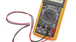 Not all digital multimeters (DMMs) are the same.