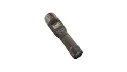 General TorchScope videorecording flashlight General TorchScope videorecording flashlight